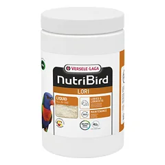 VERSELE-LAGA NutriBird Lori maistas 700 g
