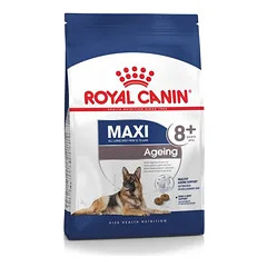 Royal Canin SHN Maxi Ageing 8+ sausas ėdalas senstantiems dideliems šunims, 15 kg
