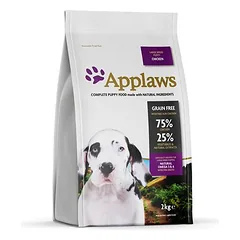 Applaws Puppy Huhn Große Rassen