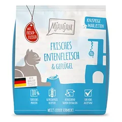 MjAMjAM Knusprige Mahlzeiten Ente & Geflügel