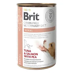 Brit Vet Dog Renal 400 g