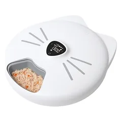 Catit Pixi Smart 6-Meal Futterautomat