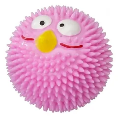 Žaislas šuniui – Ebi guminis kvepiantis kamuoliukas Lucky Bird, (S) 6.30 cm