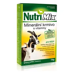 Nutri Mix GOAT 1 kg