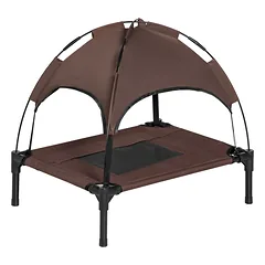 Šunų lova 61 × 46 × 62 cm