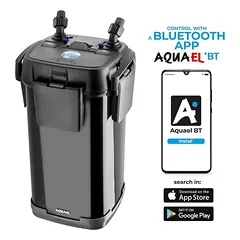 Aquael Ultramax BT — 2 nuotrauka