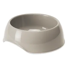 Dubuo gyvūnams - Placek Bowl. DF Gusto, šiltai pilkas, 1300 ml