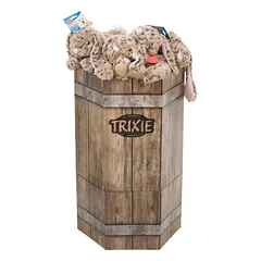 Trixie Rabbit Plush pliušinis žaislas šuniui, 47 cm — 2 nuotrauka