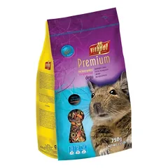 Vitapol Premium visavertis pašaras degu 750g