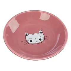 TRIXIE keramikinis dubenėlis katėms 0.2 l/14 cm
