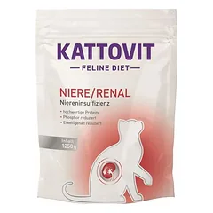Kattovit Niere/Renal
