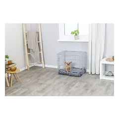 Trixie Metal Pet Crate S parduotuvėje Petz.lt
