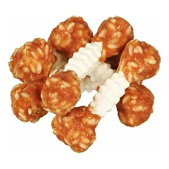 Trixie Denta Fun Chewing Dumbbell Chicken 100 g