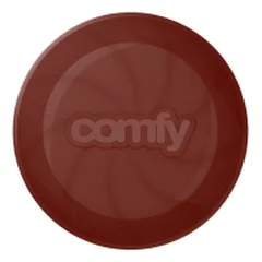 Ecomfy Meaty skraidanti lėkštė šunims