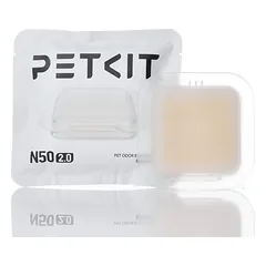 Kvapų šalinimo priemonė PETKIT Pet Odor Eliminator N50 2.0, 1 vienetas — 4 nuotrauka