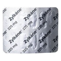 VETOQUINOL Zylkene raminamasis papildas šunims ir katėms, 225 mg, N10 — 3 nuotrauka