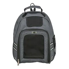 Trixie Rucksack Dan, grau