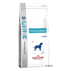 Royal Canin Veterinary mišrus rinkinys, sausas maistas šunims — 5 nuotrauka