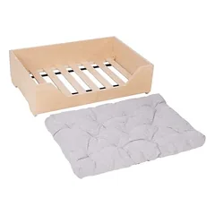 Modern Living guolis šunims Richmond, L 78 x B 53 x H 22 cm — 2 nuotrauka