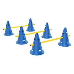 Agility rinkinys 80 × 22,5 × 30 cm