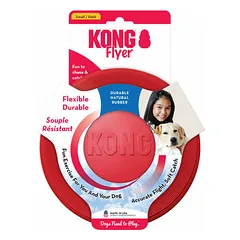 KONG Flyer Small - dog toy