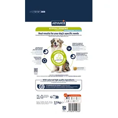 Advance Hypoallergenic dog 10 kg — 2 nuotrauka
