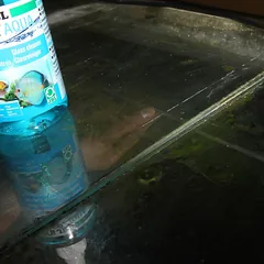 ProClean Aqua akvariumų stiklų valiklis, 250 ml — 5 nuotrauka