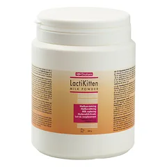 DF MILK POWDER LACTIKITTEN 300G parduotuvėje vetspot.lt
