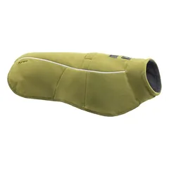 Ruffwear džemperis šunims Climate Changer™ Fleece Vest Cedar Green