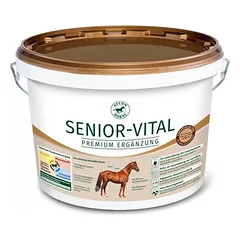 ATCOM SENIOR-VITAL