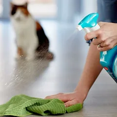 Simple Solution® Extreme Geruchsentferner, Simple Solution® Extreme Geruchsentferner 750 ml — 4 nuotrauka