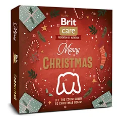 BRIT CARE Dog advento kalendorius šunims