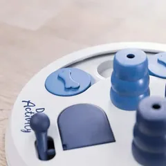 Trixie Dog Activity Flip Board – interaktyvus žaislas šunims — 2 nuotrauka