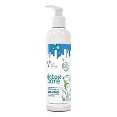 VetExpert Detox Pure White šampūnas 250 ml parduotuvėje petreon.lt