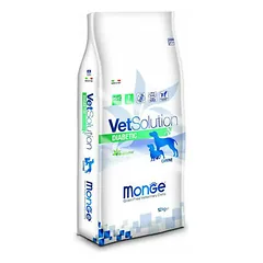 Monge VetSolution Canine Diabetic Chicken 12 kg — 2 nuotrauka
