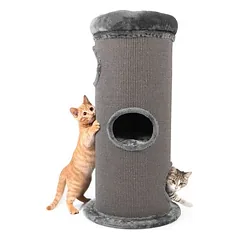 Canadian Cat Company Kratzturm Kratztonne OLIVIA