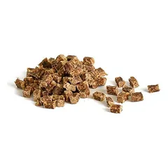 Skanėstai dresūrai šunims su triušiena – Rabbit Training Treats, 100 g – Paddock Farm — 2 nuotrauka