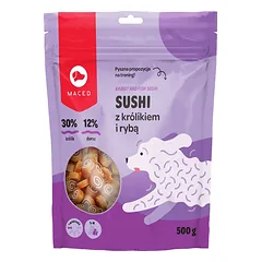 MACED Sushi Rabbit Fish 500 g