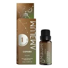 Kopalių eterinis aliejus, 10 ml — 4 nuotrauka