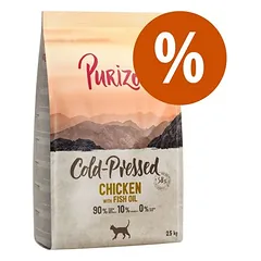 Purizon Kaltgepresst Sparpaket 2 x 2,5 kg
