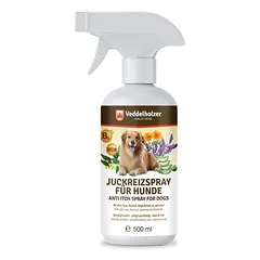 Juckreizspray für Hunde Beruhigendes Pflegespray
