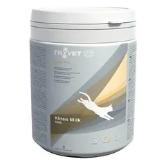 Trovet Kitten Milk 0,4 kg KMS