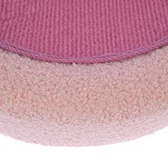 TIAKI guolis katėms Braškė, L 60 x B 40 x H 10 cm — 5 nuotrauka