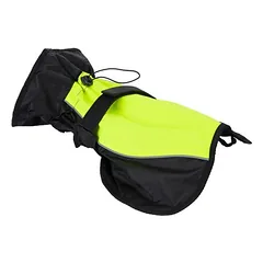 zooplus Exclusive paltukas šunims Illume Nite Neon, Labai dideliems > 45 kg — 3 nuotrauka