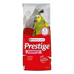 Versele Prestige pašaras papūgoms, 1kg — 2 nuotrauka