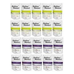 DOLINA NOTECI Premium Mix Skoniai Turtingas ančių ir triušių, spanguolių ir bulvių 20x500 g
