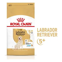 Royal Canin Labrador Retriever Adult 5+
