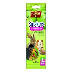 Vitapol Smakers Weekend Style skanėstas triušiams ir graužikams 45g
