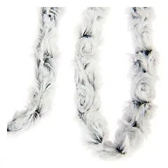 zooplus Exclusive meškerė katėms Plush Tail, 1 vnt. — 5 nuotrauka