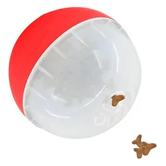 Pawise Katzenspielzeug Snackball nuotrauka